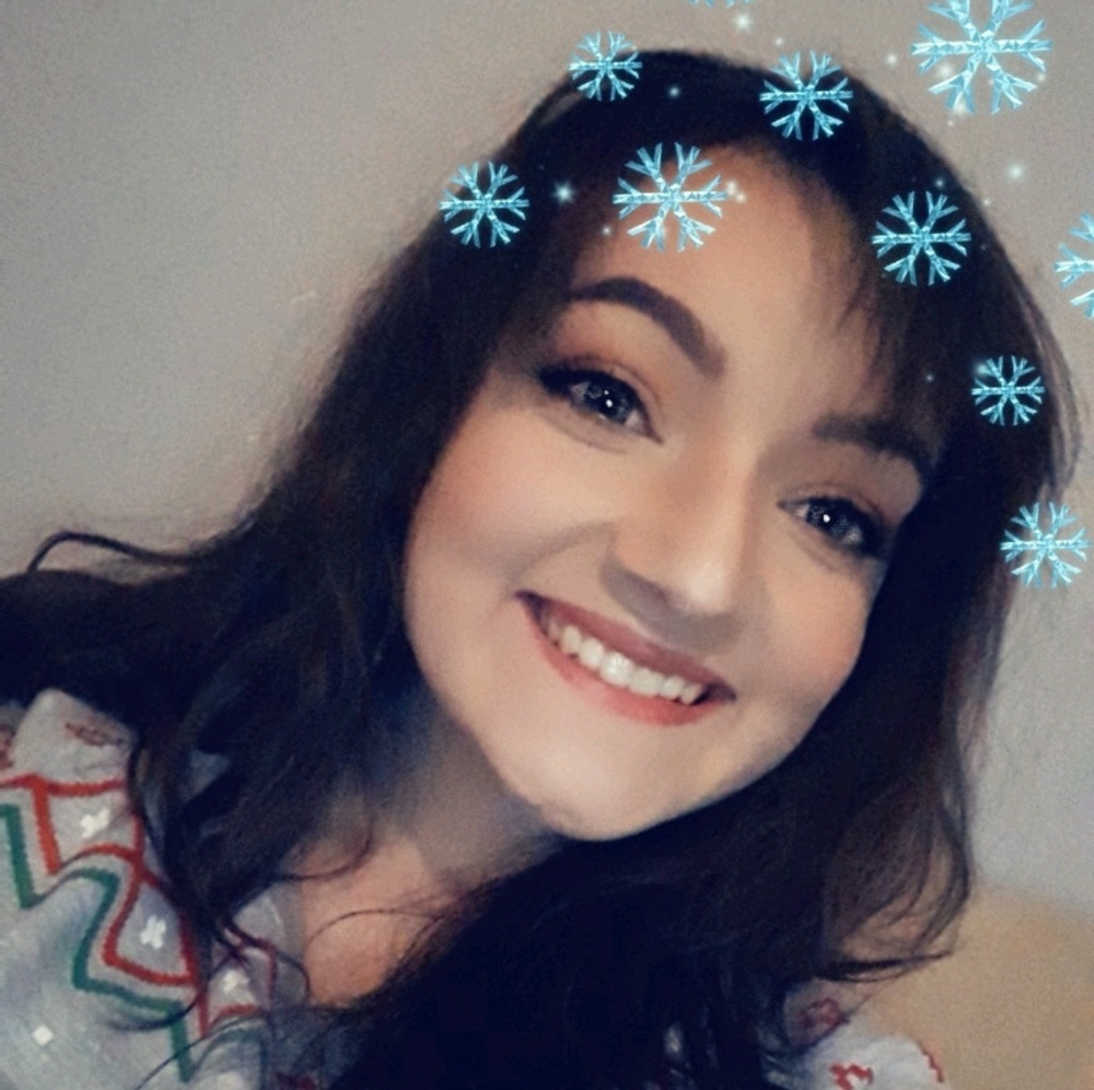 Meet your Posher, Katherine